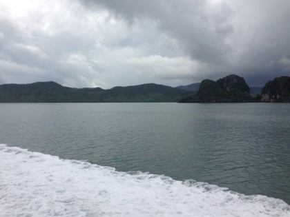 Nước và phát triển bền vững 