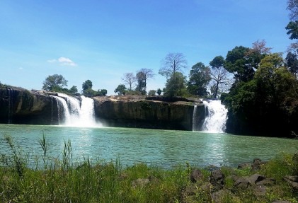 Sắc màu Đắk Lắk