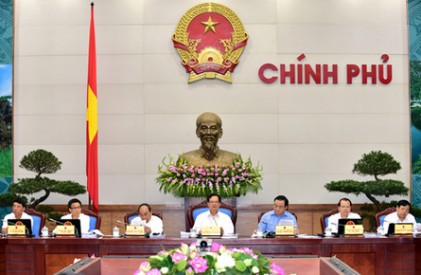 Tình hình kinh tế - xã hội tháng 5 và 5 tháng đầu năm tiếp tục chuyển biến tích cực 
