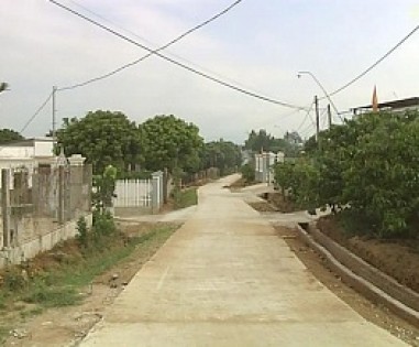 Người cao tuổi thị trấn Đăk Hà phát huy tinh thần “Tuổi cao gương sáng”