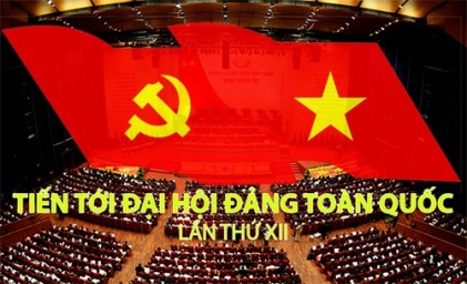 Góp ý với Đại hội Đảng toàn quốc lần thứ XII  <P>   Công tác bồi dưỡng cán bộ phải thực hiện theo lời dạy của Bác Hồ