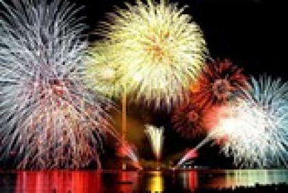 Hà Nội: 29 điểm bắn pháo hoa đêm Giao thừa