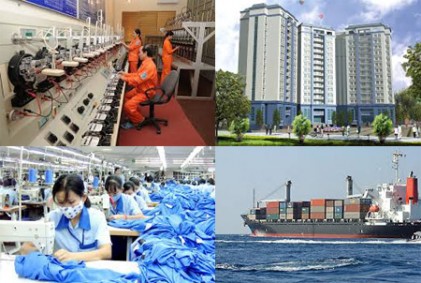 Đẩy nhanh tiến độ sắp xếp, tái cơ cấu doanh nghiệp Nhà nước 