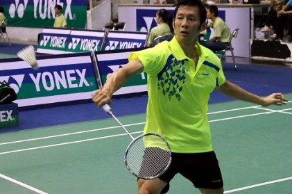 Tiến Minh vào chung kết
