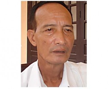Tận tụy vì người cao tuổi