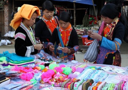 Lần đầu tiên điều tra thực trạng kinh tế - xã hội của 53 dân tộc thiểu số 