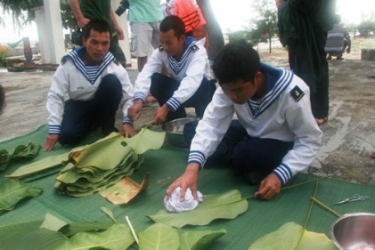 Hà Nội với Trường Sa