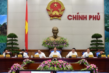 Khắc phục mọi khó khăn, yếu kém, phấn đấu vượt kế hoạch đề ra 