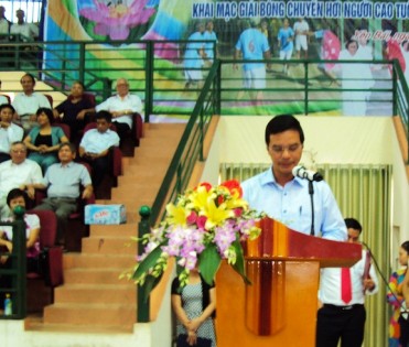 Tỉnh Yên Bái phát động “Tháng hành động vì NCT Việt Nam” năm 2016