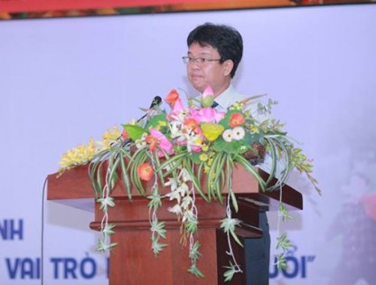 Phát động cuộc thi ảnh về người cao tuổi tại Việt Nam