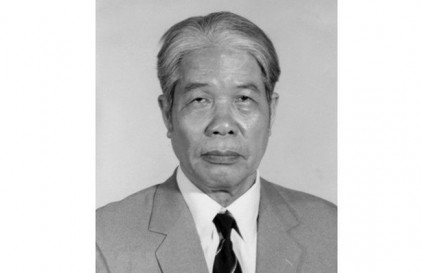 Nguyên Tổng Bí thư Đỗ Mười từ trần