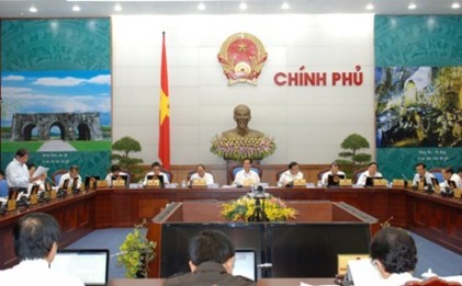 Tình hình kinh tế - xã hội tiếp tục chuyển biến, đạt kết quả tích cực trên hầu hết các lĩnh vực 