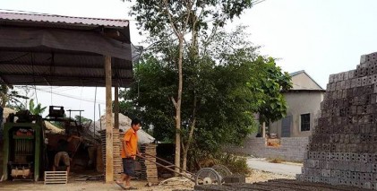 NCT huyện Yên Bình, tỉnh Yên Bái phát huy vai trò NCT gương sáng