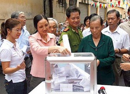 Thiện nguyện, nghĩa tình vì người nghèo