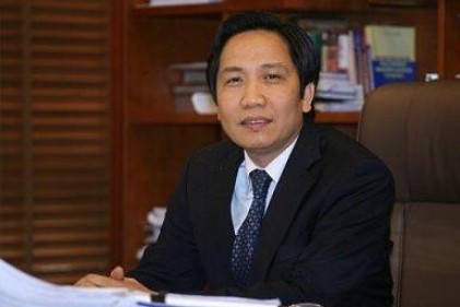 Xử lý nghiêm tiêu cực trong công tác tổ chức cán bộ 