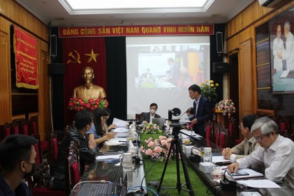 Tiếp tục đẩy mạnh xây dựng và nhân rộng mô hình CLB Liên thế hệ tự giúp nhau
