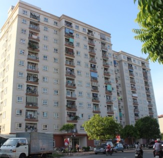 Đẩy nhanh tiến độ giải ngân cho vay hỗ trợ nhà ở 