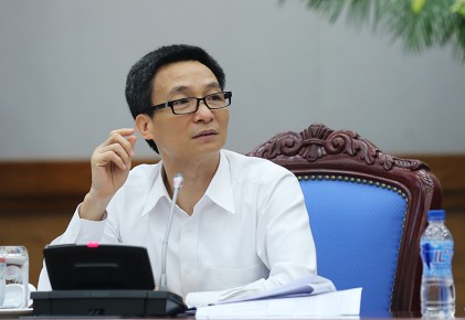 Phó Thủ tướng Vũ Đức Đam: Chính sách an sinh xã hội phải sát nhu cầu người dân 