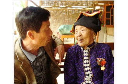 Kỉ niệm 60 năm chiến thắng Điện Biên Phủ (7/5/1954 – 7/5/2014): Kể chuyện dân vận ở Mường Phăng