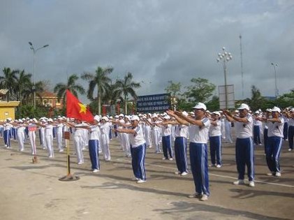 “Giữ nước từ khi nước chưa nguy” - Giá trị văn hóa giữ nước đặc sắc Việt Nam 