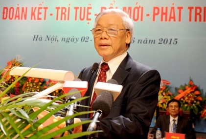 Xây dựng đội ngũ trí thức là lực lượng nòng cốt, đi đầu trong sự nghiệp CNH-HĐH đất nước (*) 