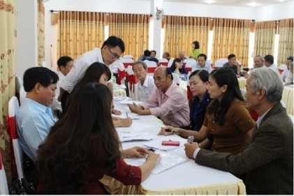 Giải pháp nào giúp thoát nghèo bền vững