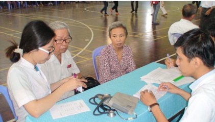 Những kiến thức cơ bản để tuổi già không bị sa sút trí tuệ