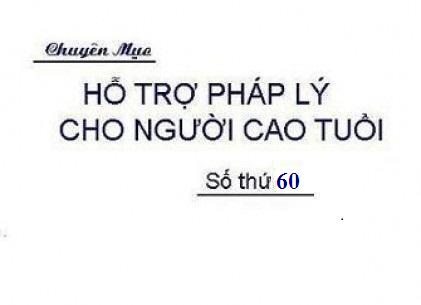 NCT được truy lĩnh kể từ ngày đủ điều kiện hưởng TCXH