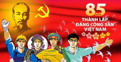 Để xứng đáng là một đảng chân chính cách mạng 