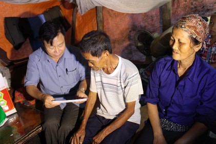 Cả nước chung tay hành động vì NCT