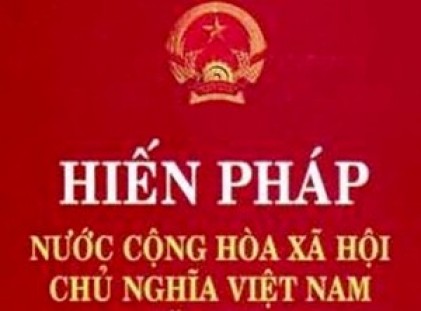 Chỉ thị của Ban Bí thư về triển khai thi hành Hiến pháp nước Cộng hòa xã hội chủ nghĩa Việt Nam 
