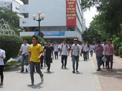 Những kết quả nổi bật của ngành Giáo dục năm học 2013 - 2014 