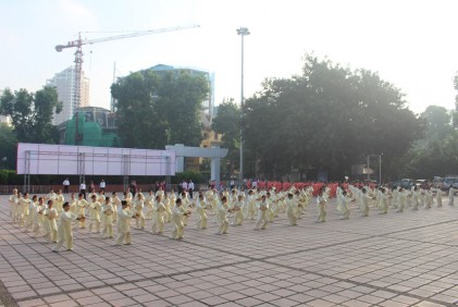 Kỉ niệm 79 năm Ngày truyền thống NCT Việt Nam (6/6/1941-6/6/2020): Không ngừng bổ sung lí luận và thực tiễn về NCT và phong trào NCT