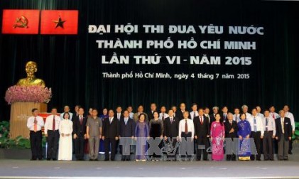 Cán bộ càng cao thì yêu cầu gương mẫu, nêu gương phải càng cao 