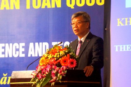 Hội nghị Khoa học và Công nghệ hạt nhân toàn quốc lần thứ 11 