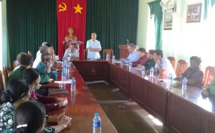 Gắn bó keo sơn
