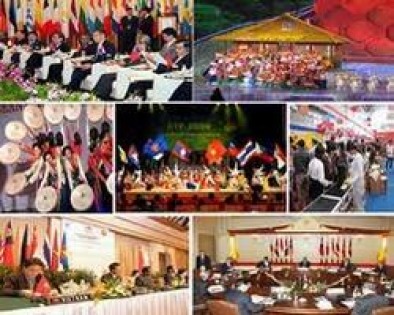 Phê duyệt Chiến lược văn hóa đối ngoại đến năm 2020 và tầm nhìn đến năm 2030 