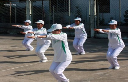 Tỉnh Đăk Nông: UBND tỉnh phê duyệt Kế hoạch triển khai Đề án nhân rộng mô hình Câu lạc bộ liên thế hệ tự giúp nhau