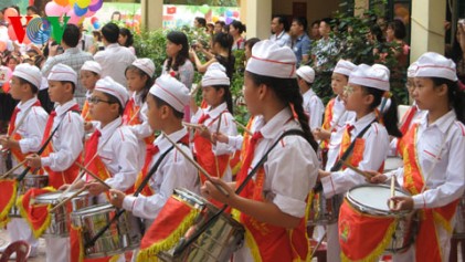 Hội thảo toàn quốc về công tác giáo dục đạo đức cho học sinh 