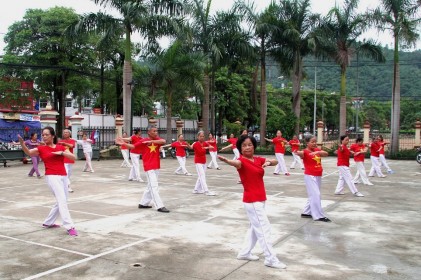 Tỉnh Tuyên Quang: Tự hào thế hệ 