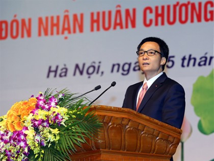 Người cao tuổi: Vốn quý vô giá cần gìn giữ, phát huy