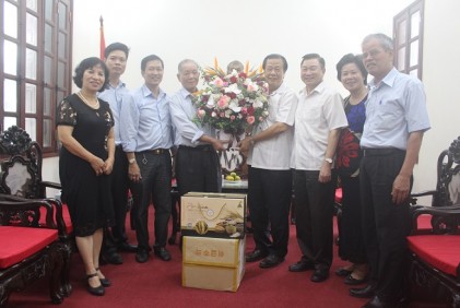 Thư cảm ơn 