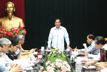 Lễ phát động Tháng hành động vì NCT Việt Nam năm 2022 thành công rất tốt đẹp