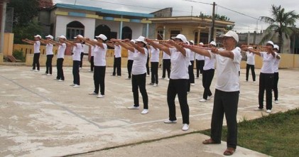 Tỉnh Lâm Đồng: Xây dựng mô hình Câu lạc bộ liên thế hệ tự giúp nhau