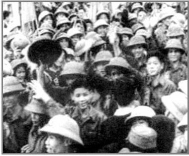 Mầm sống