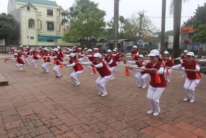 Thủ tướng Chính Phủ phê duyệt Đề án Nhân rộng mô hình Câu lạc bộ Liên thế hệ tự giúp nhau giai đoạn đến năm 2025