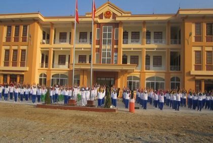 Hoạt động giao lưu giữa các CLB dưỡng sinh “Thức Vũ Kinh” ở huyện Sơn Dương 