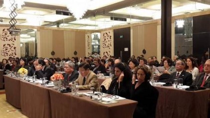 Hội thảo “Giải pháp sáng tạo thúc đẩy hòa nhập dành cho người khuyết tật và người cao tuổi”