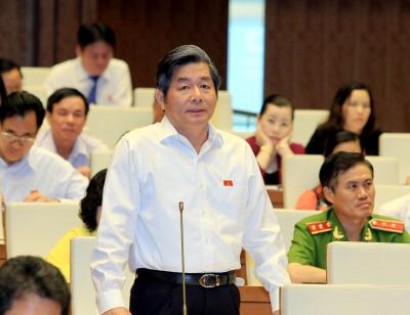 Quốc hội trăn trở về chất lượng nguồn nhân lực