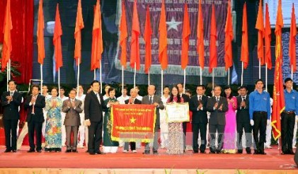 Kỷ niệm 50 năm phong trào “Ba sẵn sàng”: Khơi dậy tinh thần cống hiến của thế hệ trẻ ngày nay